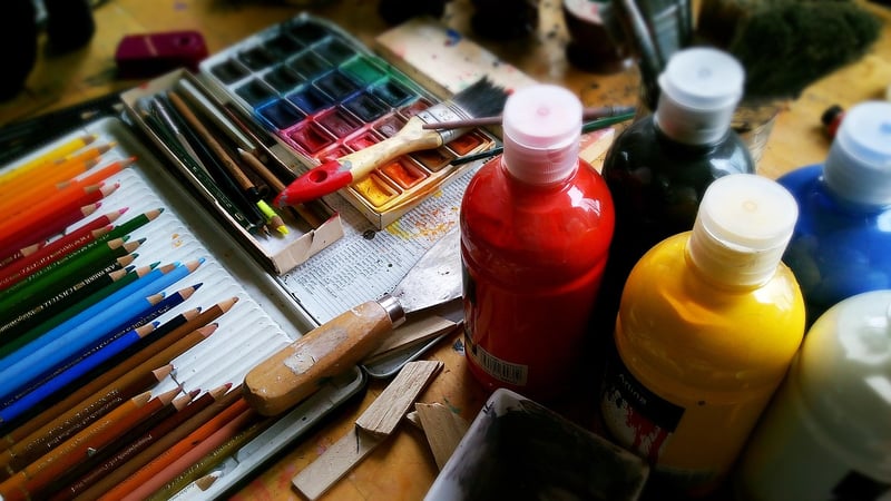 Artisan Craft
