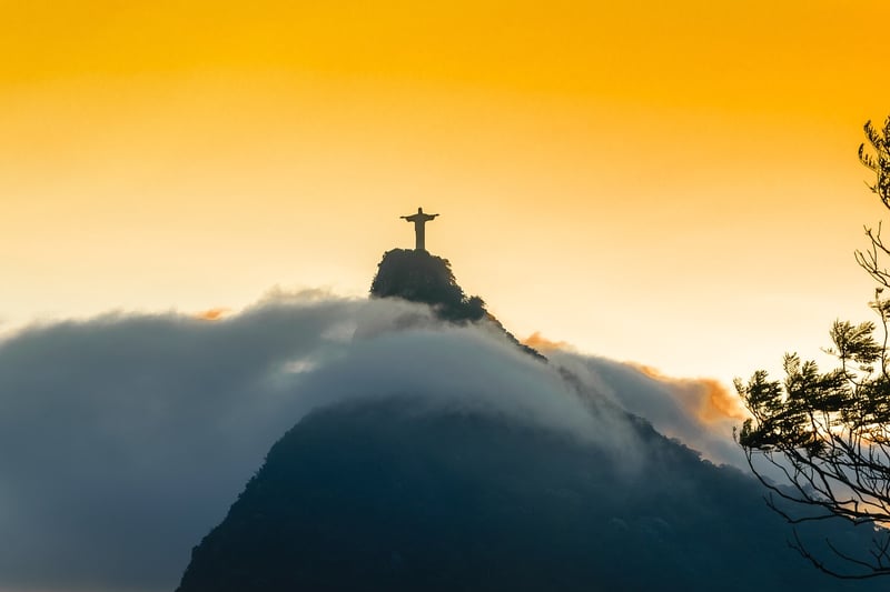 Carnaval de Rio